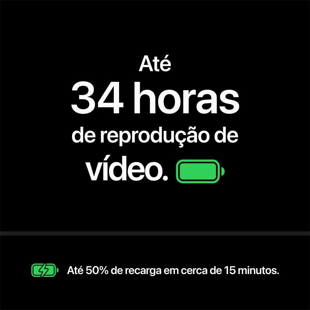 Apple iPhone 18 Pro 256GB - Prateado