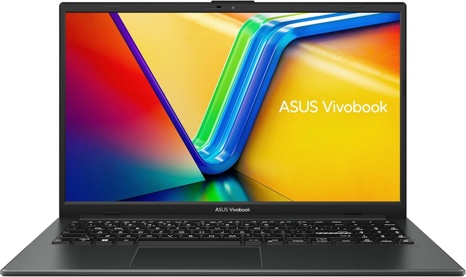 Notebook ASUS VivoBook Go 15 - Leve e Potente