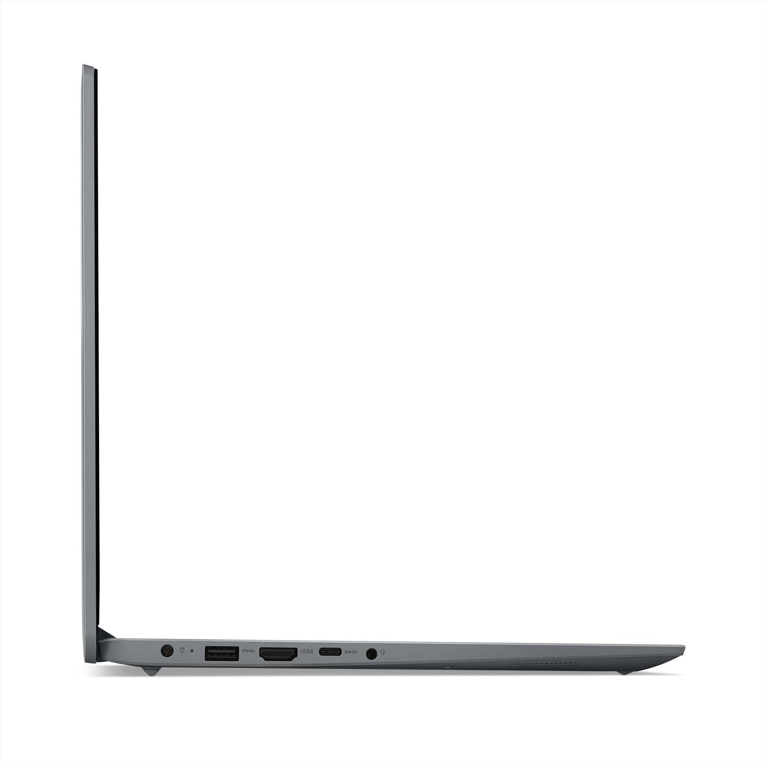 Desempenho prático do notebook Lenovo IdeaPad 1