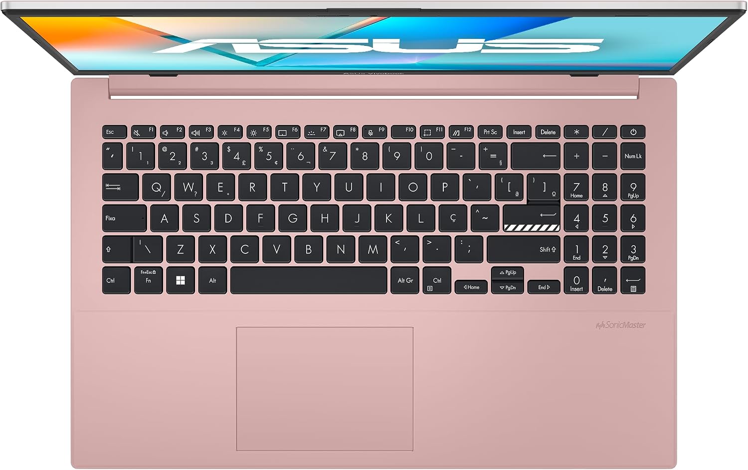 Notebook ASUS Vivobook Go 15 - Portátil e Eficiente