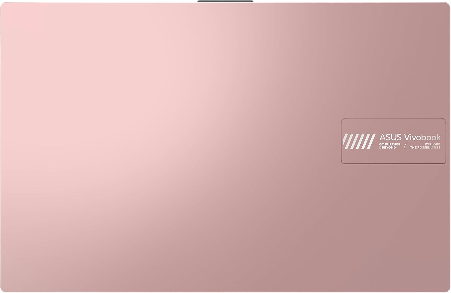 Notebook ASUS Vivobook Go 15 - Portátil e Eficiente
