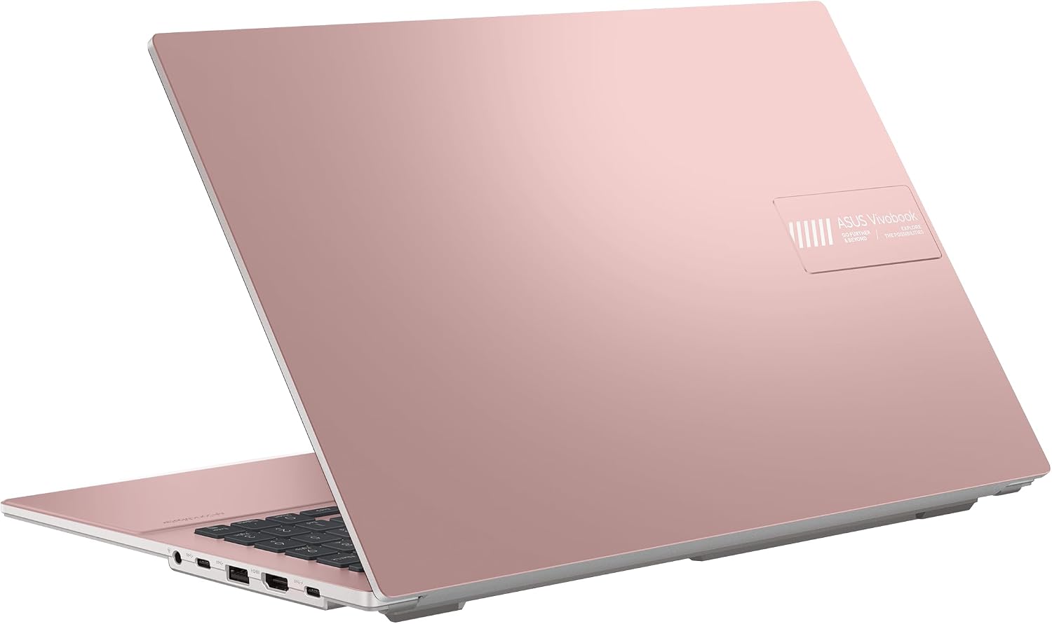 Notebook ASUS Vivobook Go 15 - Portátil e Eficiente