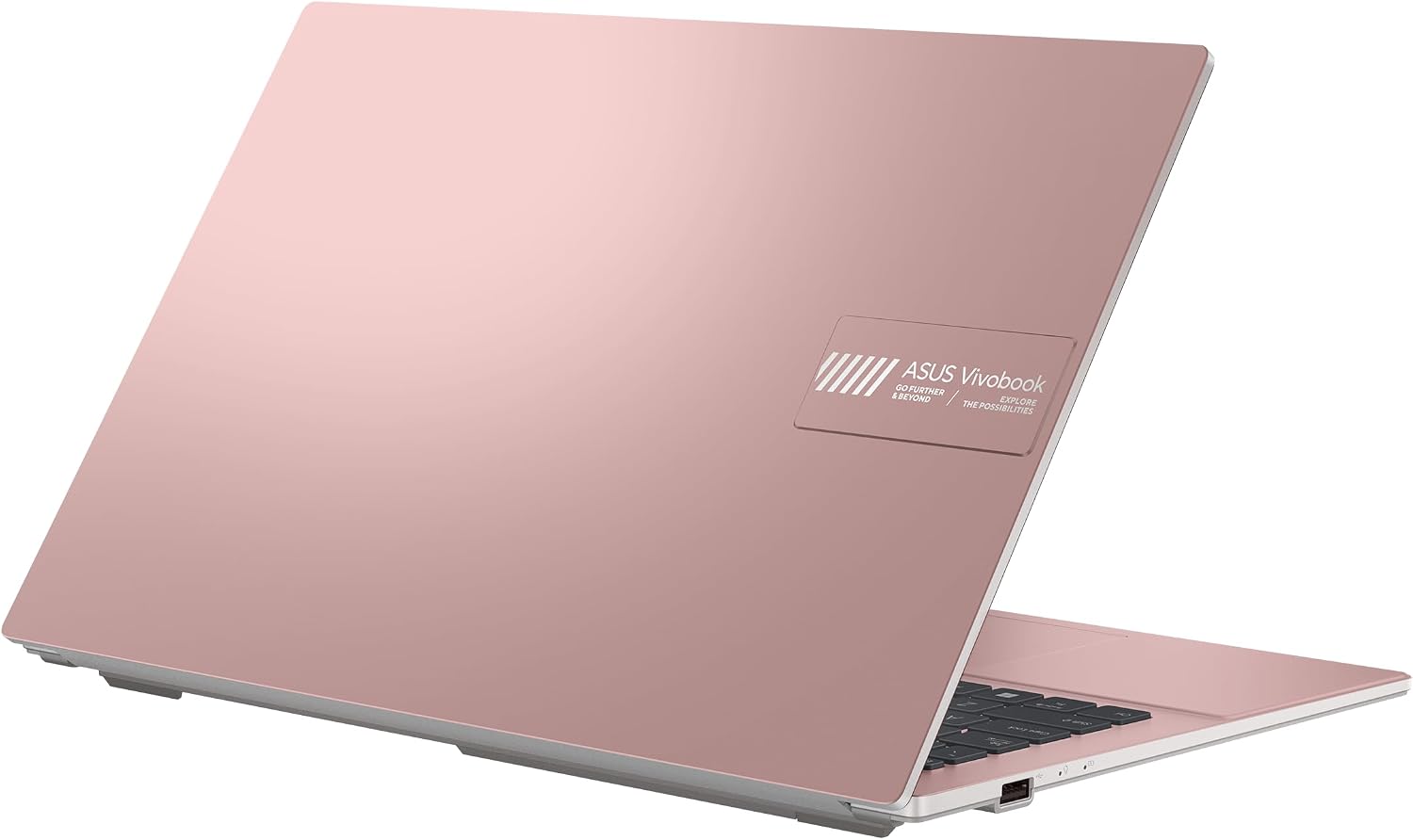 Notebook ASUS Vivobook Go 15 - Portátil e Eficiente