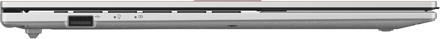 Notebook ASUS Vivobook Go 15 - Portátil e Eficiente