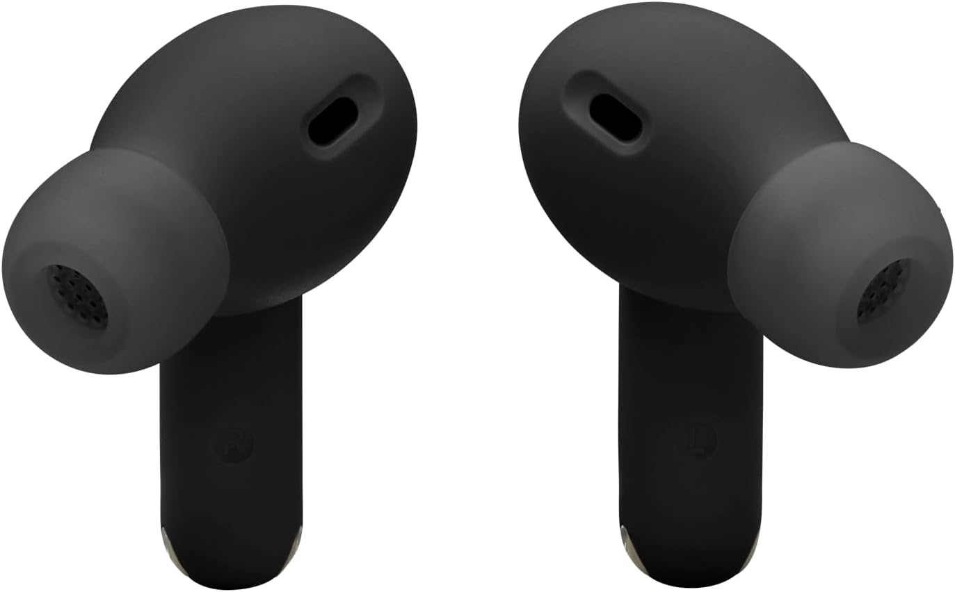 Fone de Ouvido JBL Wave Beam 2 - Som Potente