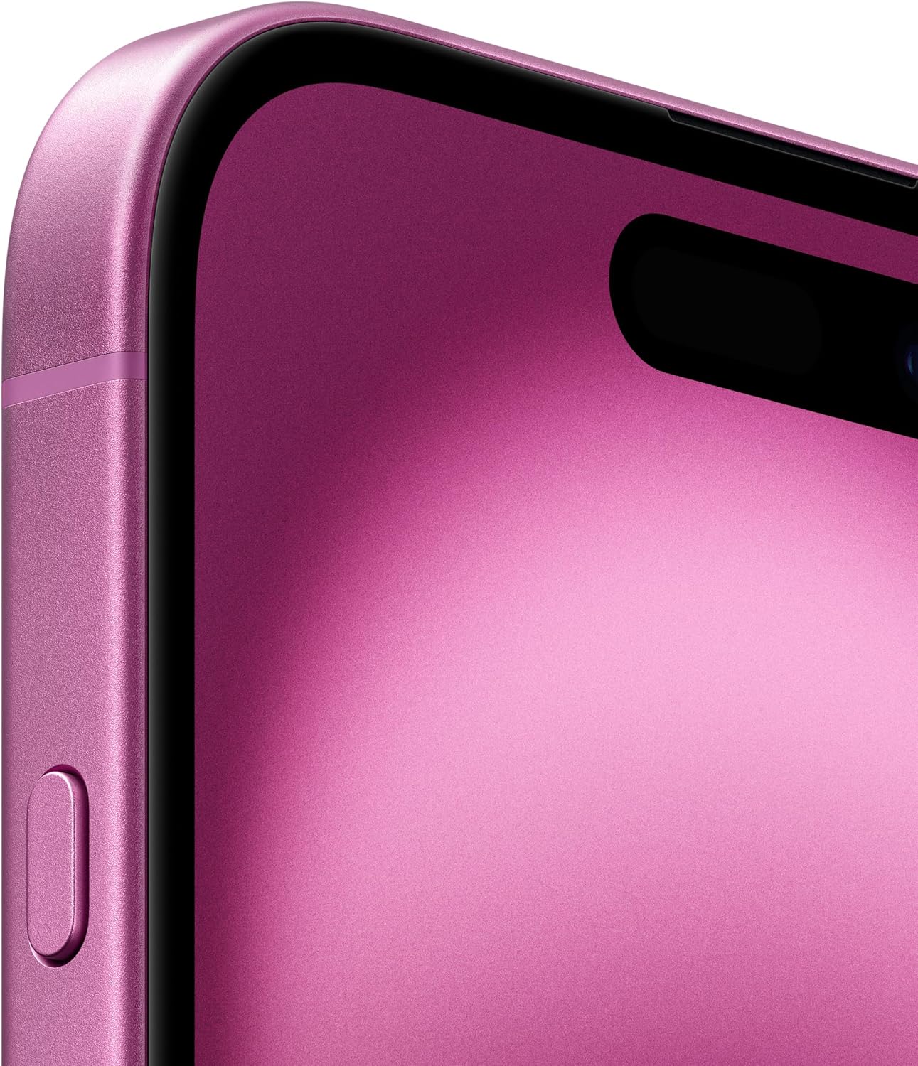 Apple iPhone 16 – Rosa 128 GB: Tecnologia e Estilo