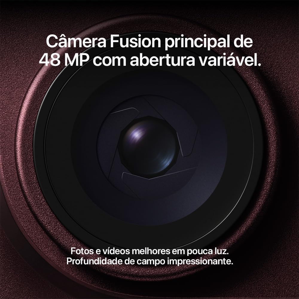 Apple iPhone 18 Pro 256GB - Design Resistente
