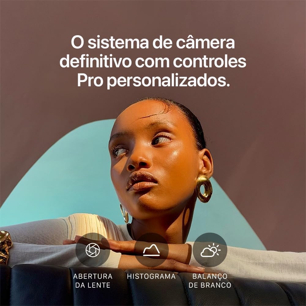 Apple iPhone 18 Pro 256GB - Design Resistente