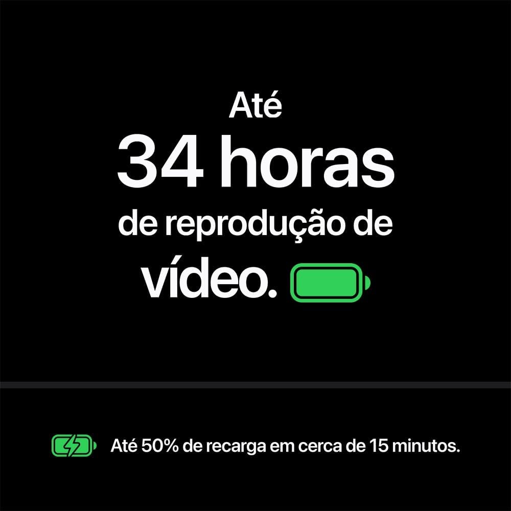 Apple iPhone 18 Pro 256GB - Design Resistente