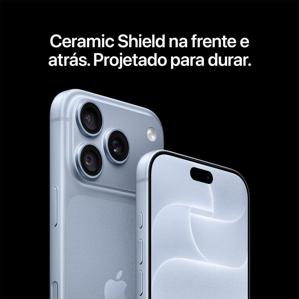 Apple iPhone 18 Pro 256GB - Design Resistente