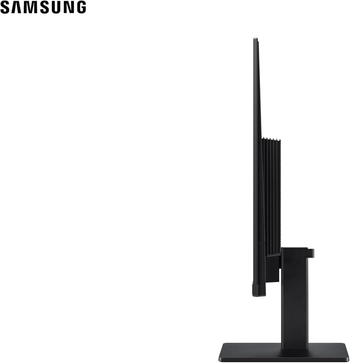Monitor Gamer Samsung 24" FHD - Fluidez e Cores Vibrantes
