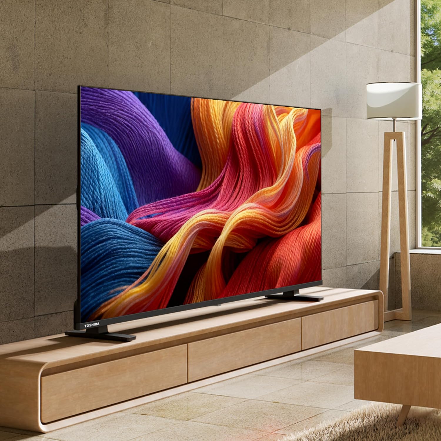 Imagens da smart tv 32 polegadas mostrando as funcionalidades para games