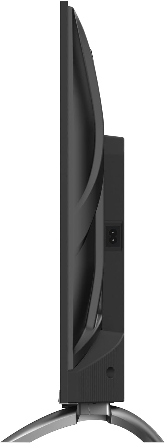 Smart TV 32 Polegadas Philco com design slim