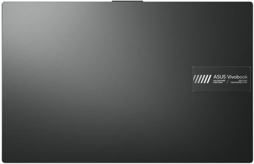Notebook ASUS VivoBook Go 15 - Desempenho e Portabilidade