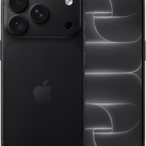 Apple iPhone 18 Pro 256GB com design em alumínio e vidro, simbolizando durabilidade e elegância.