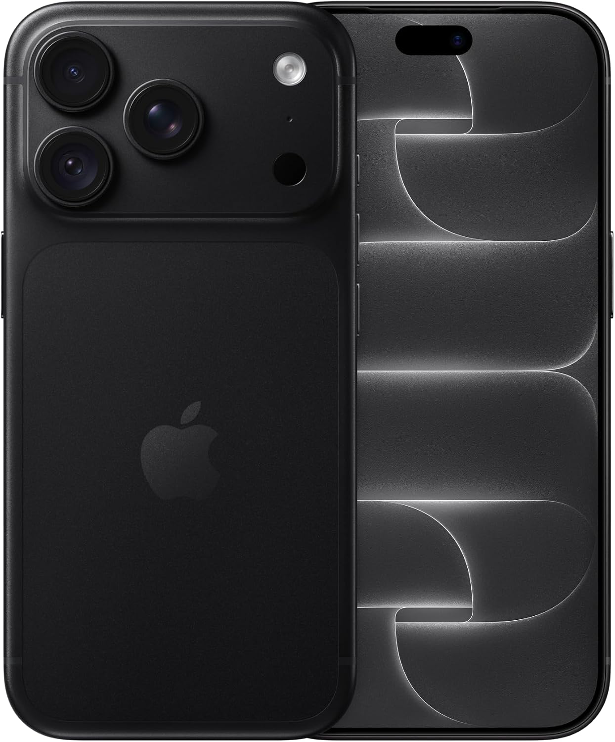 Vista do design unibody em alumínio e vidro do Apple iPhone 18 Pro 256GB