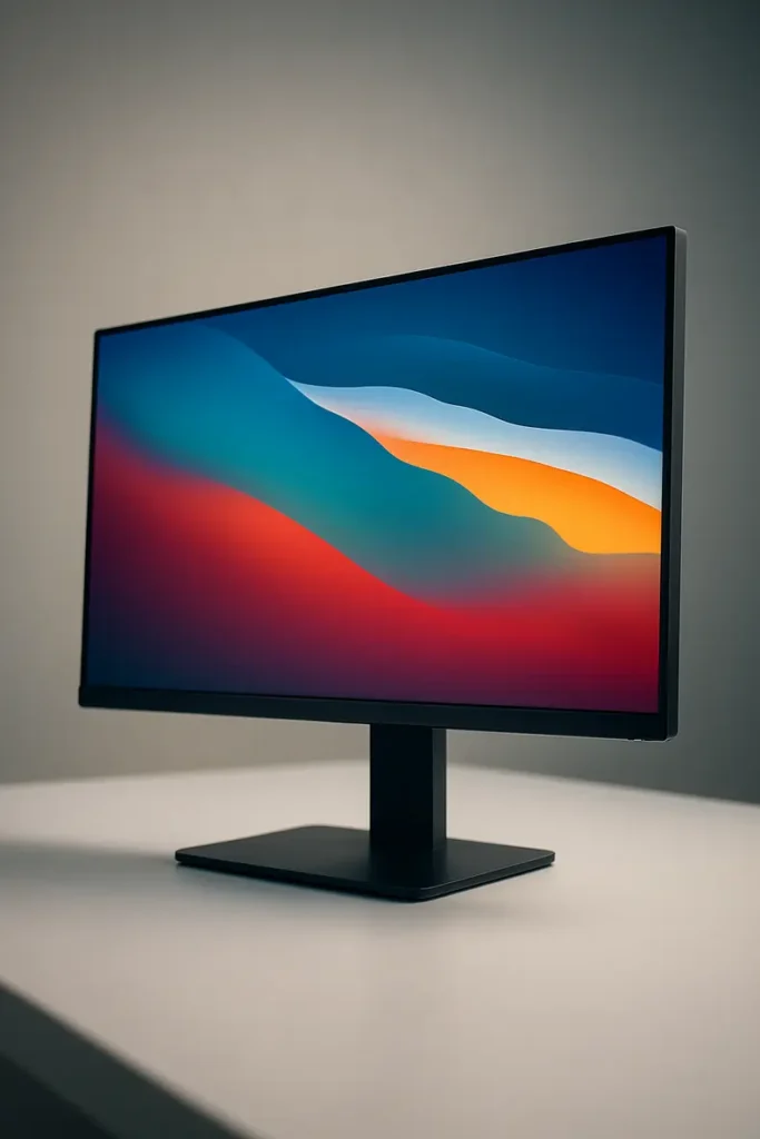 Análise Completa do Monitor BRX 20: Desempenho e Conectividade