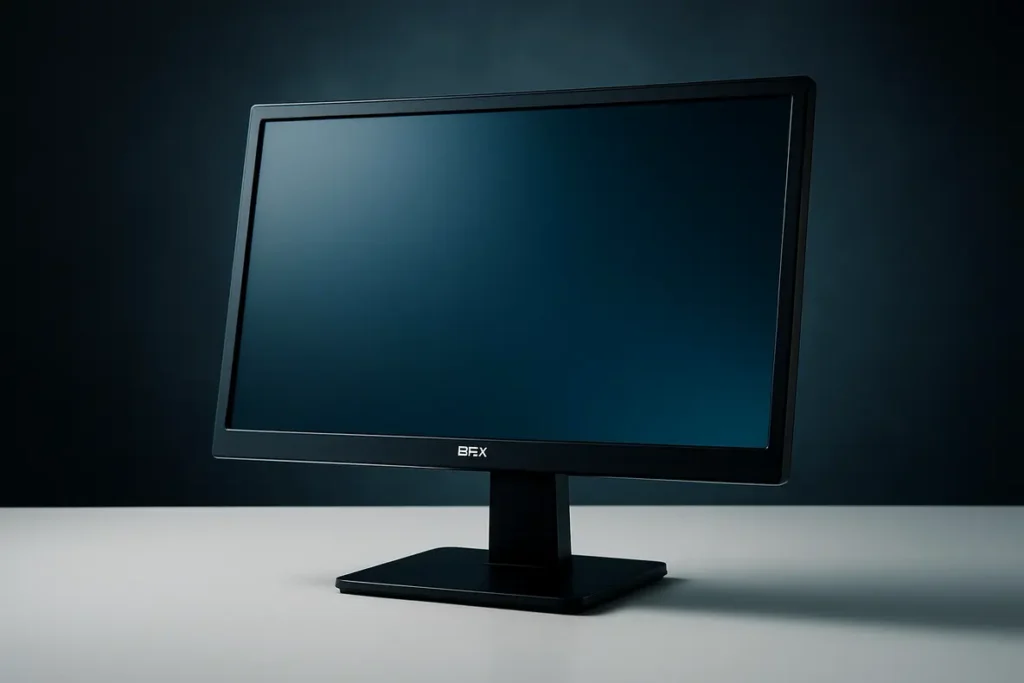 Análise Completa do Monitor BRX 20 Polegadas - Performance e Economia