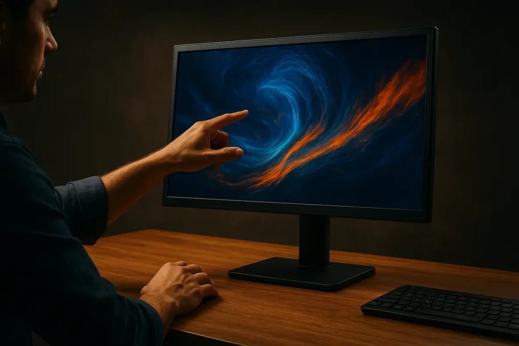 Análise Completa do Monitor BRX 20 Polegadas: Especificações e Benefícios