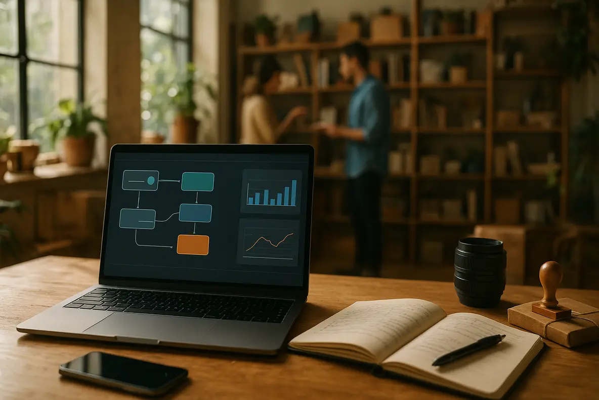 Análise do monitor BRX 20 polegadas com foco em especificações. - Aplicação Prática