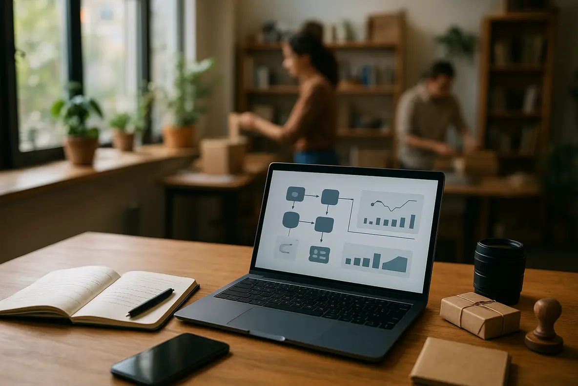 Análise do Monitor BRX 20 Polegadas com foco em desempenho e eficiência. - Aplicação Prática