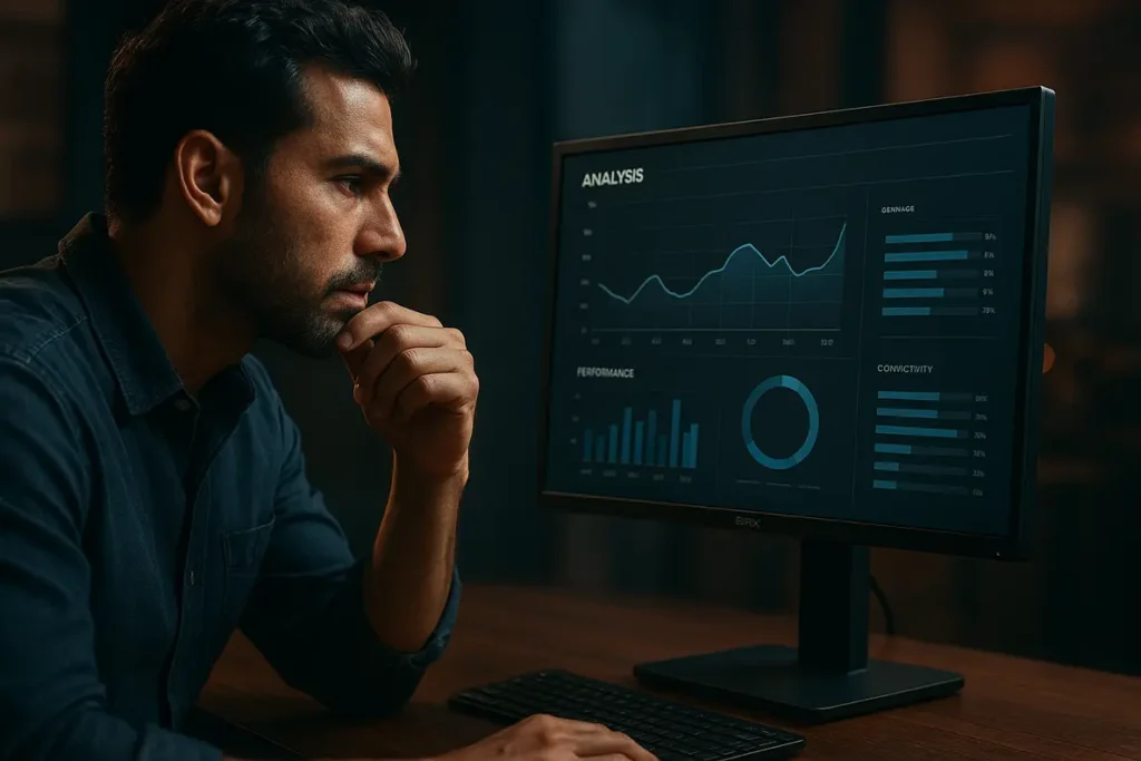 Análise Completa do Monitor BRX 20 Polegadas: Performance e Conectividade