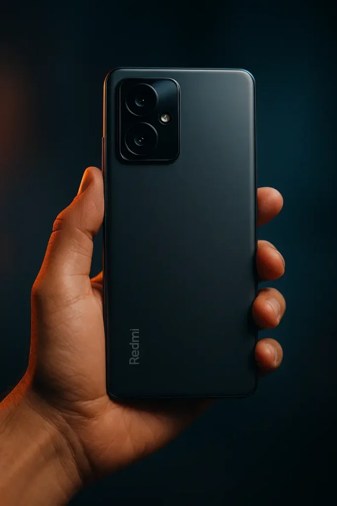 Análise Completa do Smartphone Xiaomi Redmi Note 15 Pro 5G