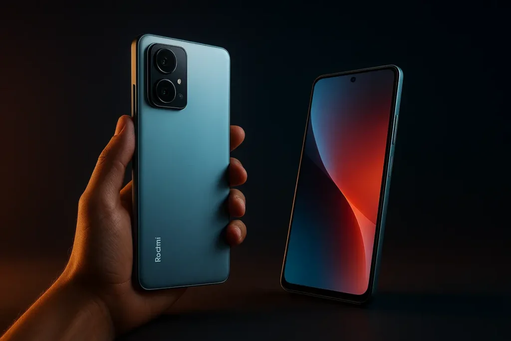 Xiaomi Redmi Note 15 Pro 5G: Análise Completa do Desempenho
