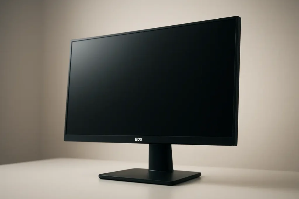 Monitor BRX 20 Polegadas: Análise Completa para Seu Trabalho e Entretenimento