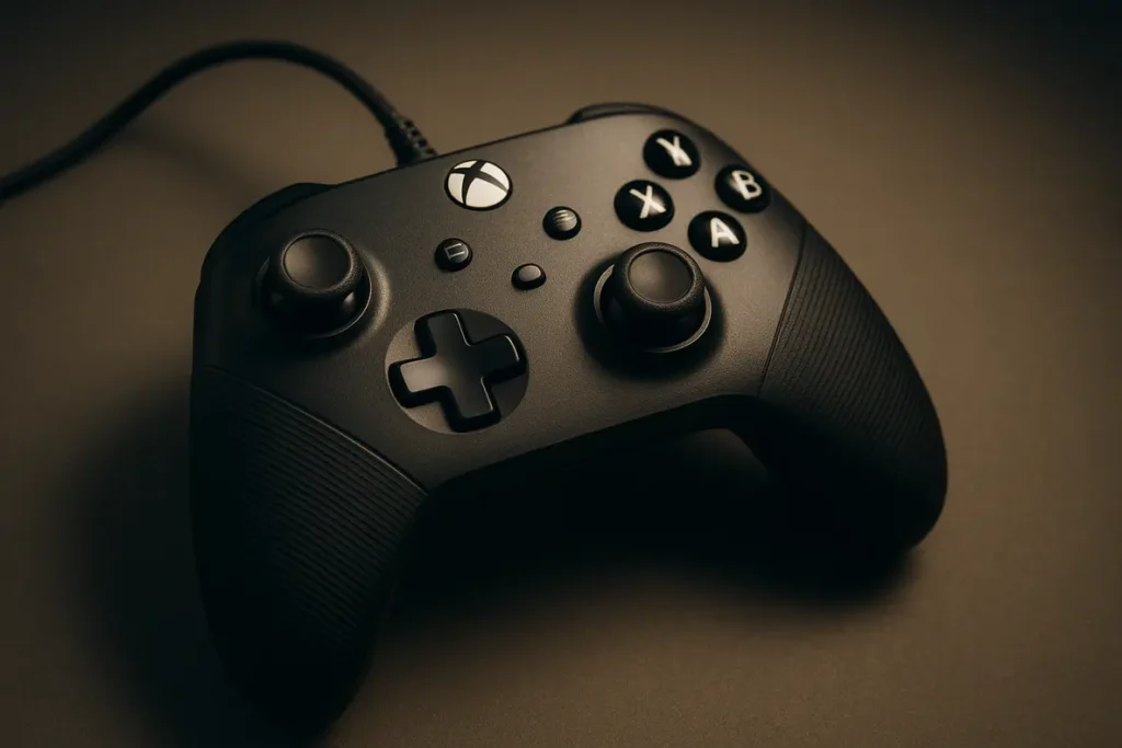 GameSir G7 SE: Análise Completa do Controle com Fio para Xbox e PC