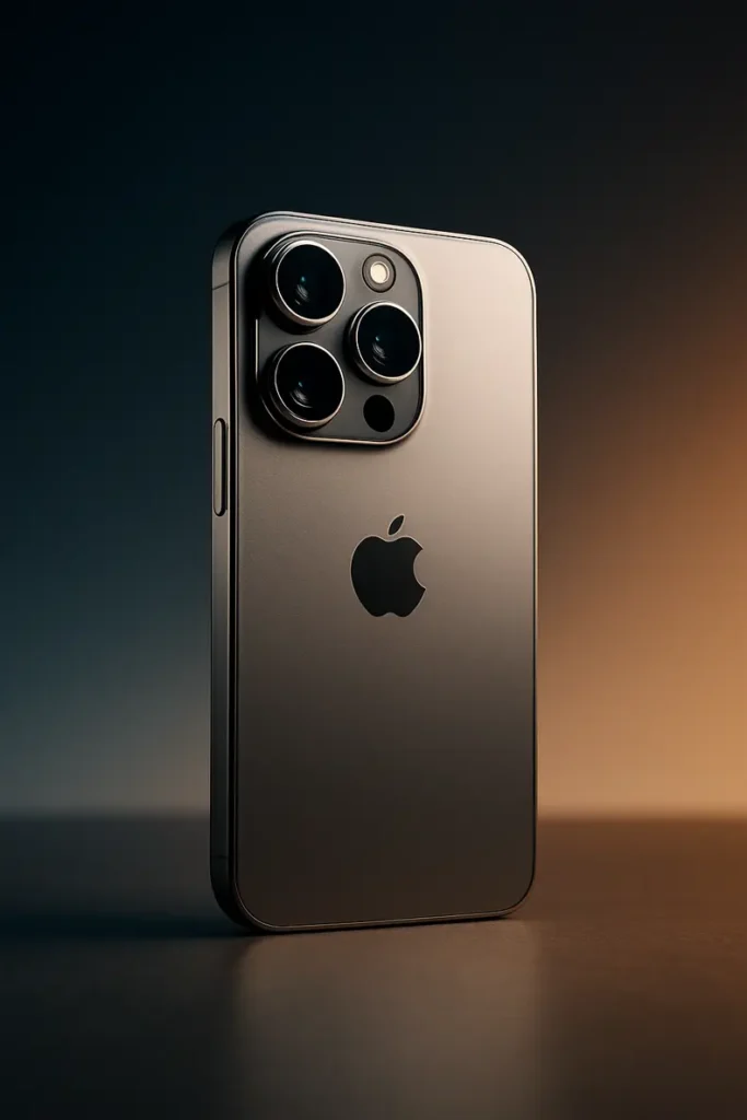 iPhone 18 Pro review: Descubra suas inovações