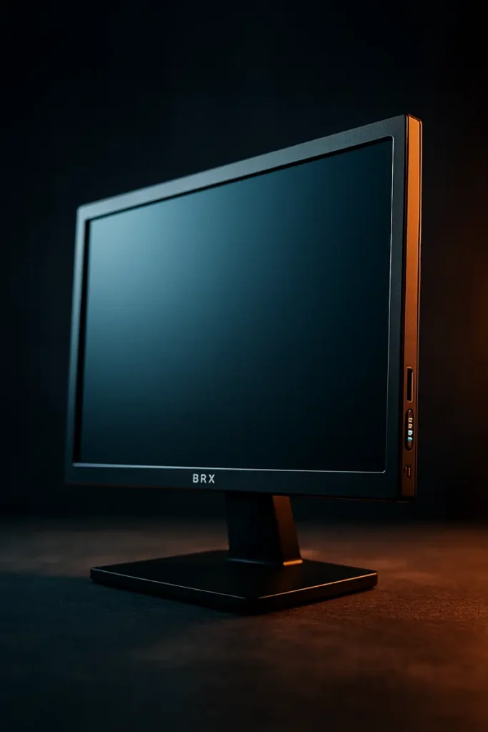 Monitor BRX 20 LED 75Hz HDMI VGA: Análise Completa, Ficha Técnica e Vale a Pena Comprar?