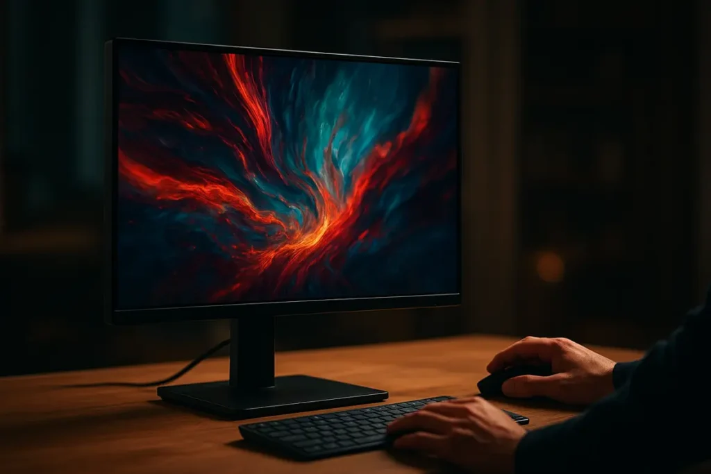 Monitor BRX 20 LED 75Hz HDMI VGA: Análise Completa, Ficha Técnica e Vale a Pena?