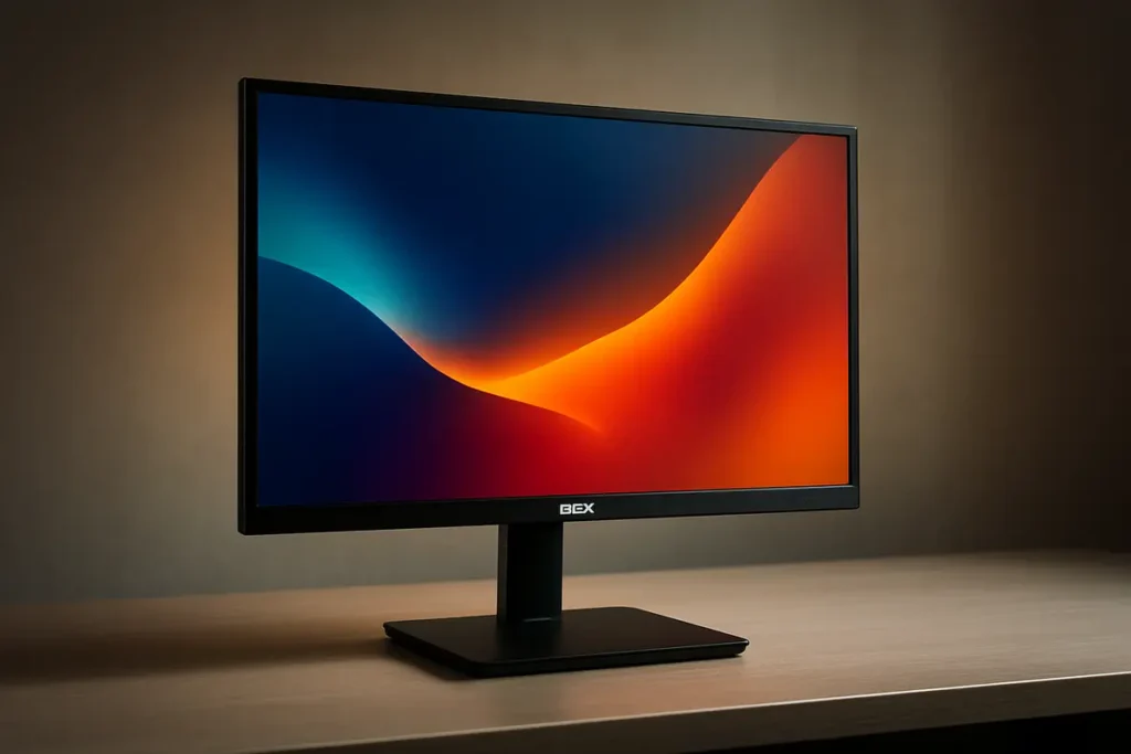 Monitor BRX 20 LED 75Hz HDMI VGA: Análise Completa, Ficha Técnica e Vale a Pena para seu Setup?