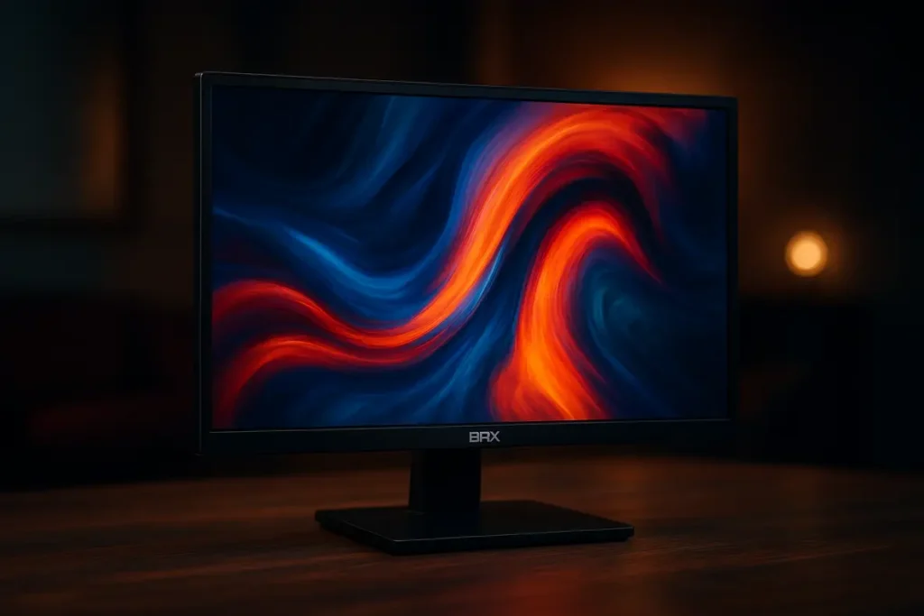 Monitor BRX 20 LED 75Hz HDMI VGA: Análise Completa e Veredito (Vale a Pena em 2026?)