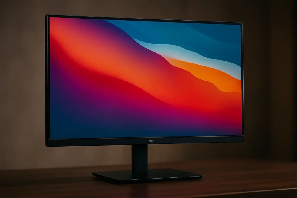 Monitor BRX 20 LED 75Hz HDMI VGA: Análise Completa, Ficha Técnica e Vale a Pena em 2026?