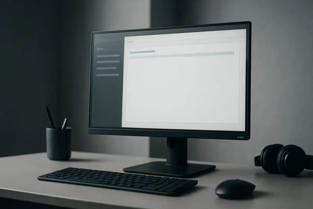 Monitor BRX 20 polegadas: Análise Completa e Eficiente para o Seu Escritório