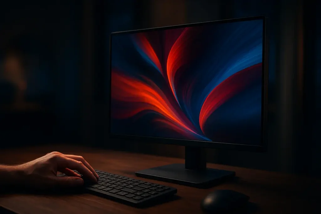 Monitor BRX 20 Polegadas: Avaliação Completa de Design e Performance