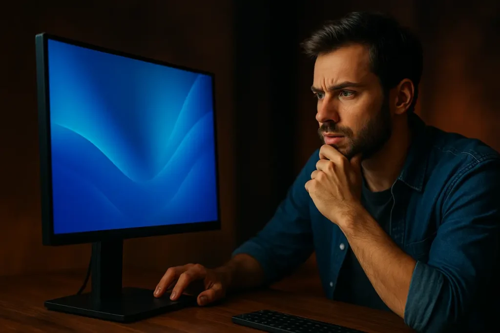 Monitor BRX 20 Polegadas LED 75Hz HDMI VGA: Análise Completa, Ficha Técnica e Vale a Pena Comprar?