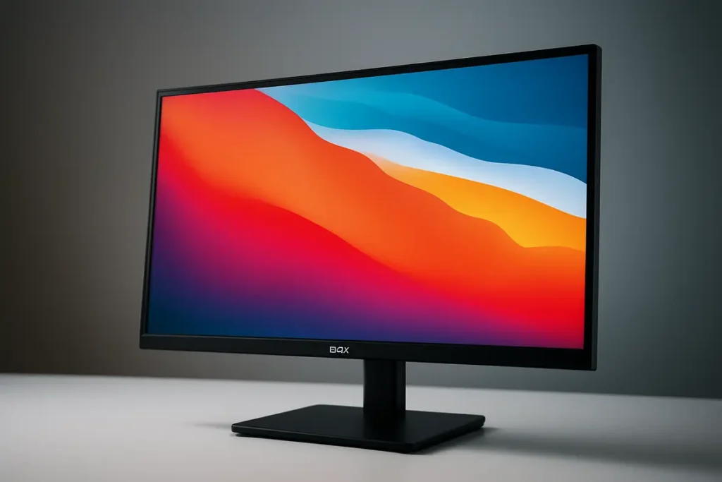 Monitor BRX 20 Polegadas Slim - Performance e Economia em Cada Detalhe