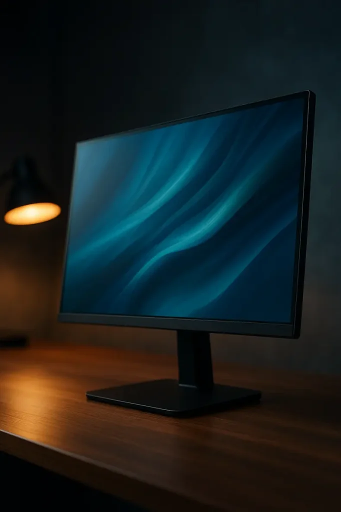 Monitor BRX 20 Polegadas Slim: A Melhor Escolha para Performance e Economia