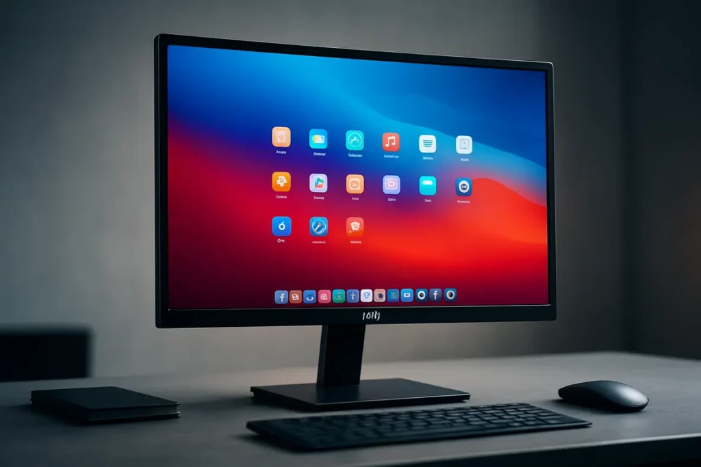 Monitor BRX 20 Polegadas: Análise Completa do Produto e Seus Benefícios