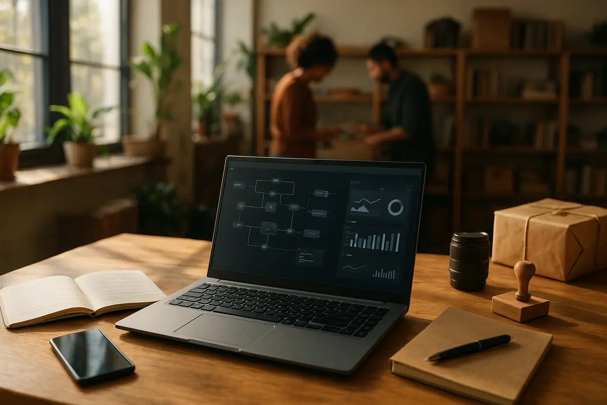Notebook ASUS VivoBook Go 15 análise - Aplicação Prática