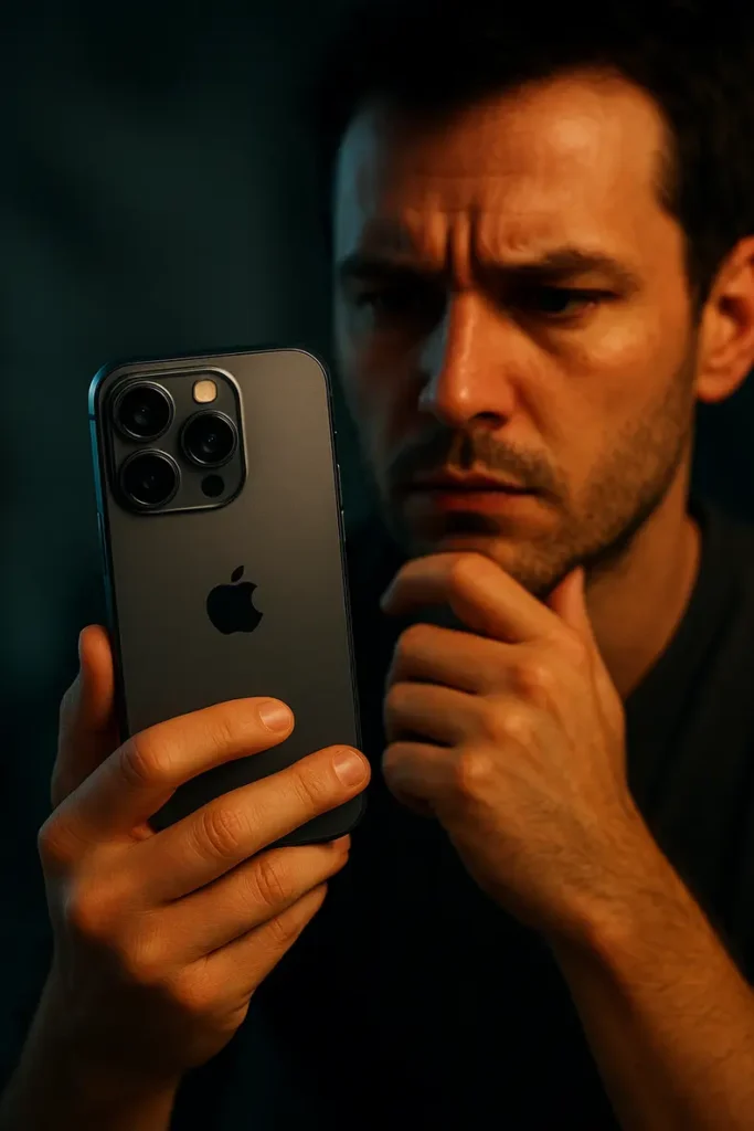 Review do iPhone 18 Pro Max 256 GB: Será que vale a pena?