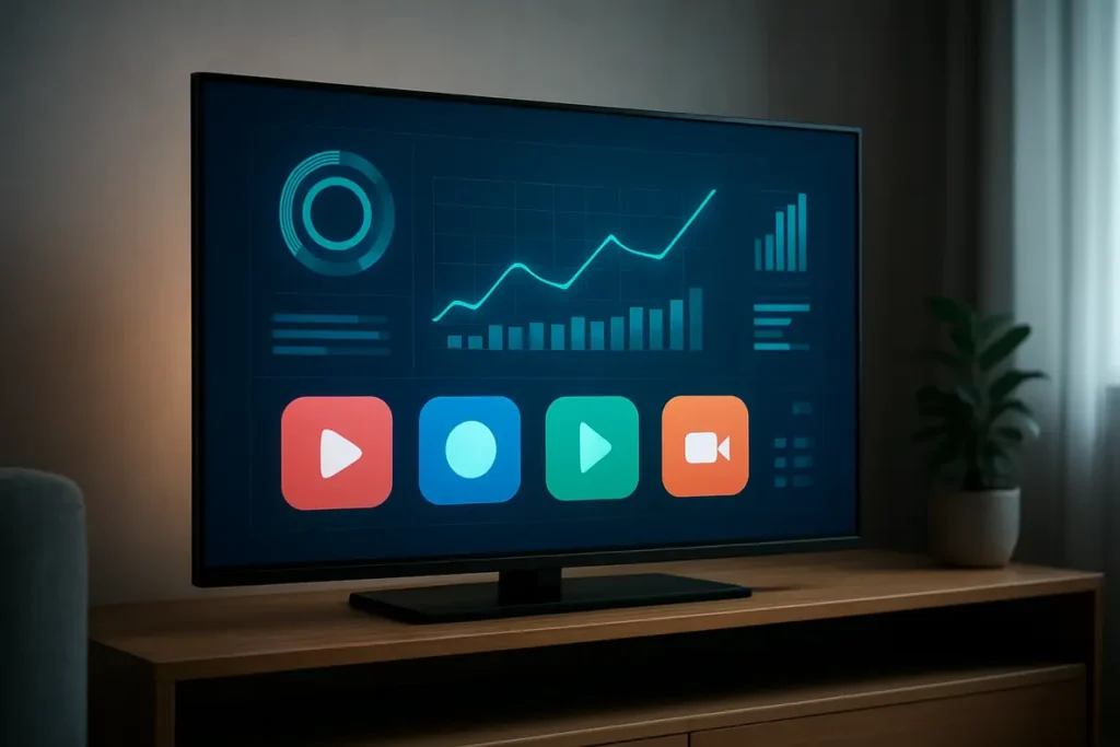 Smart TV Toshiba 43V45SS: Análise Completa, Desempenho e Se Vale a Pena Comprar em 2026