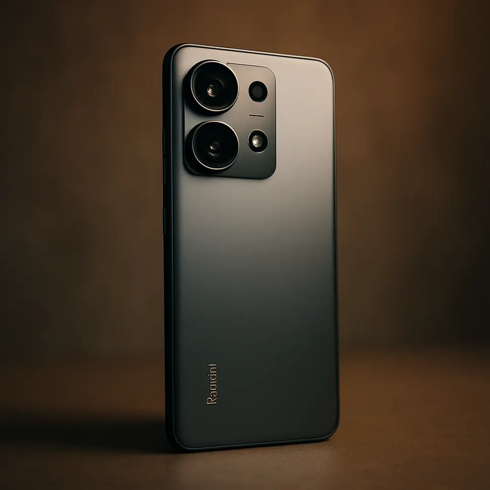 Xiaomi Redmi Note 15 Review Completa: Desempenho Avançado e Câmera de 108 MP – Vale a Pena Comprar?